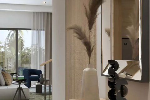 Adosado en Dubai, 4 dormitorios, 144 m², № 67547 - foto 5