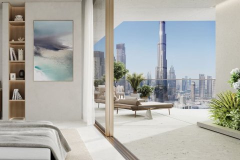 Apartment in Downtown Dubai (Downtown Burj Dubai), Dubai 2 bedrooms, 221.9 sq.m. № 67538 - photo 2
