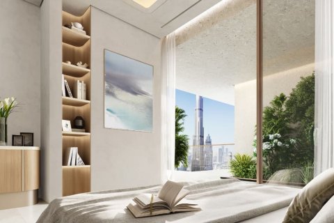 Apartment in Downtown Dubai (Downtown Burj Dubai), Dubai 2 bedrooms, 221.9 sq.m. № 67538 - photo 3