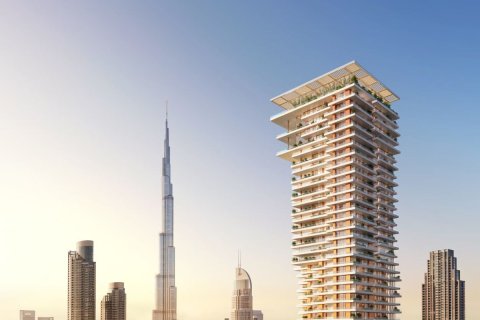 Apartment in Downtown Dubai (Downtown Burj Dubai), Dubai 2 bedrooms, 221.9 sq.m. № 67538 - photo 15