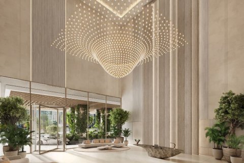 Apartment in Downtown Dubai (Downtown Burj Dubai), Dubai 2 bedrooms, 221.9 sq.m. № 67538 - photo 13