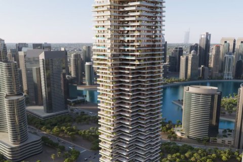 Apartment in Downtown Dubai (Downtown Burj Dubai), Dubai 2 bedrooms, 221.9 sq.m. № 67538 - photo 14