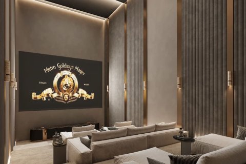 Apartment in Downtown Dubai (Downtown Burj Dubai), Dubai 2 bedrooms, 221.9 sq.m. № 67538 - photo 7