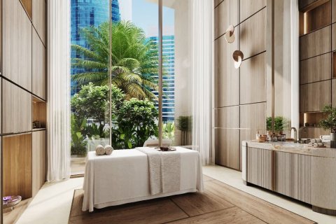 Apartment in Downtown Dubai (Downtown Burj Dubai), Dubai 2 bedrooms, 221.9 sq.m. № 67538 - photo 4