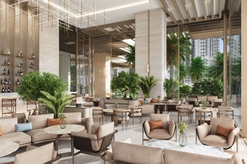 Apartment in Downtown Dubai (Downtown Burj Dubai), Dubai 2 bedrooms, 221.9 sq.m. № 67538 - photo 8