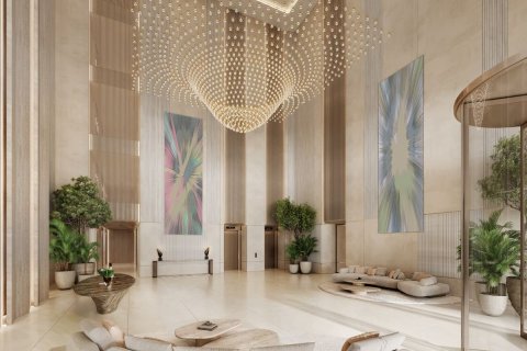 Apartment in Downtown Dubai (Downtown Burj Dubai), Dubai 2 bedrooms, 221.9 sq.m. № 67538 - photo 12