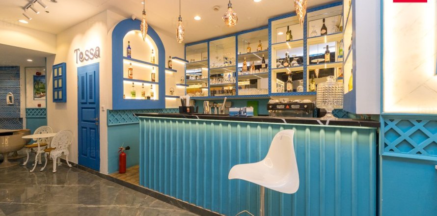 Shop in Dubai Marina, Dubai 224.1 sq.m. № 67548