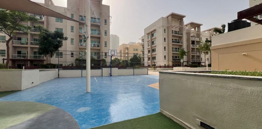 Apartamento en Dubai, 2 dormitorios, 101.7 m², № 67549