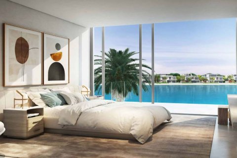 Villa en Palm Jebel Ali, Dubai, 6 dormitorios, 686.6 m², № 67546 - foto 11