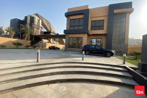 Villa in Dubai 4 bedrooms, 1356.4 sq.m. № 67545 - photo 20