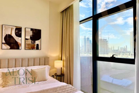 Купить квартиру в Meydan, Дубай: 1 спальня, 58м², № 60883 - фото 1