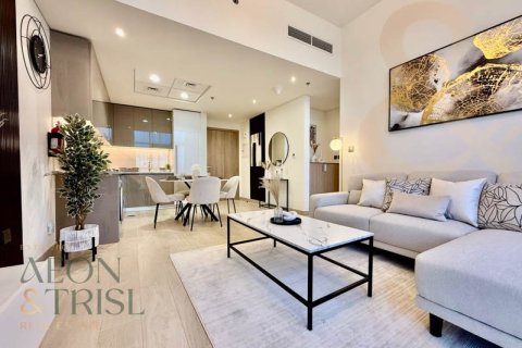 Купить квартиру в Meydan, Дубай: 1 спальня, 58м², № 60883 - фото 3