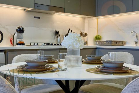 Купить квартиру в Meydan, Дубай: 1 спальня, 58м², № 60883 - фото 2