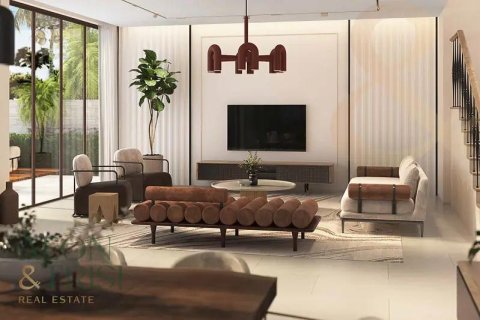 Купить таунхаус в Damac Lagoons, Дубай: 4 спальни, 144м², № 60885 - фото 5