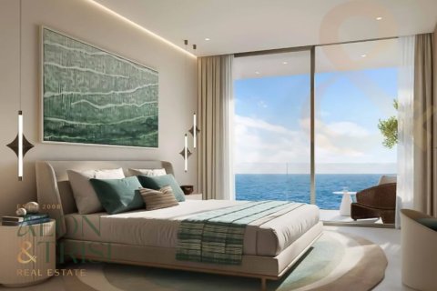 Купить квартиру в Maritime City, Дубай: 1 спальня, 72м², № 60887 - фото 1