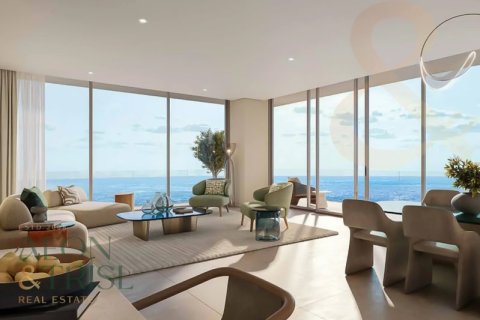 Купить квартиру в Maritime City, Дубай: 1 спальня, 72м², № 60887 - фото 5