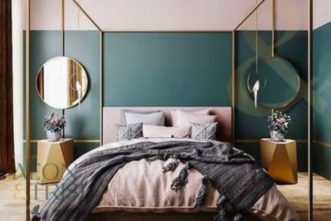 شقة في الخليج التجاري, دبي 1غرف نوم, 93 م² رقم 60888 - صورة 5