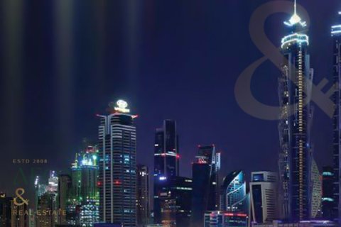 شقة في الخليج التجاري, دبي 1غرف نوم, 93 م² رقم 60888 - صورة 3