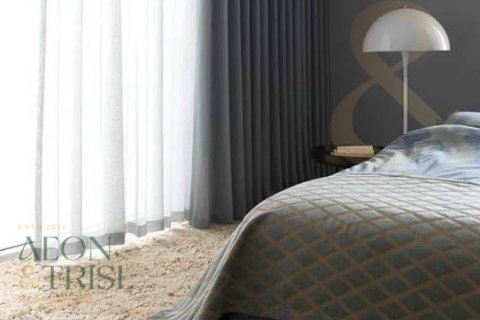 شقة في الخليج التجاري, دبي 1غرف نوم, 93 م² رقم 60888 - صورة 1