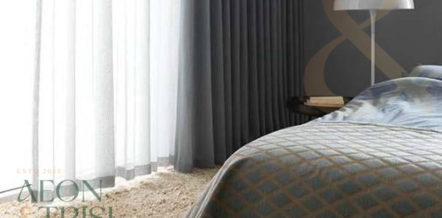 شقة في الخليج التجاري, دبي 1غرف نوم, 93 م² رقم 60888