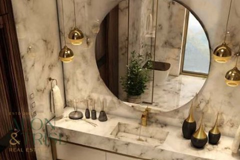 شقة في الخليج التجاري, دبي 1غرف نوم, 93 م² رقم 60888 - صورة 4