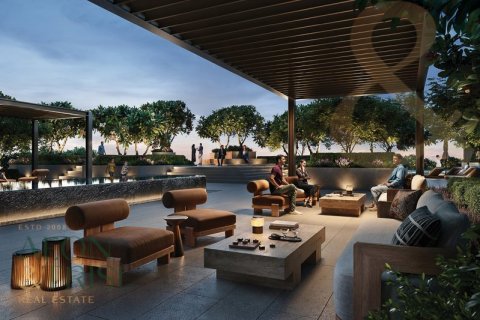 Купить квартиру в Dubai Creek Harbour (The Lagoons), Дубай: 3 спальни, 172м², № 60882 - фото 5