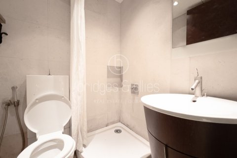 Apartment in Downtown Dubai (Downtown Burj Dubai), Dubai 2 bedrooms, 177 sq.m. № 78032 - photo 14