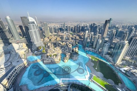 Apartment in Downtown Dubai (Downtown Burj Dubai), Dubai 2 bedrooms, 177 sq.m. № 78032 - photo 1