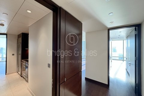 Apartment in Downtown Dubai (Downtown Burj Dubai), Dubai 2 bedrooms, 177 sq.m. № 78032 - photo 15