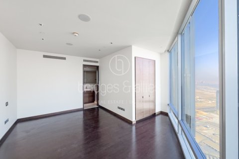 Apartment in Downtown Dubai (Downtown Burj Dubai), Dubai 2 bedrooms, 177 sq.m. № 78032 - photo 4
