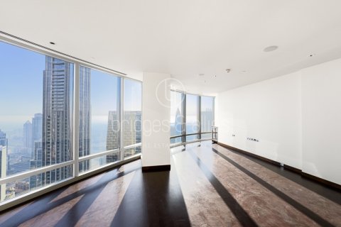 Apartment in Downtown Dubai (Downtown Burj Dubai), Dubai 2 bedrooms, 177 sq.m. № 78032 - photo 8