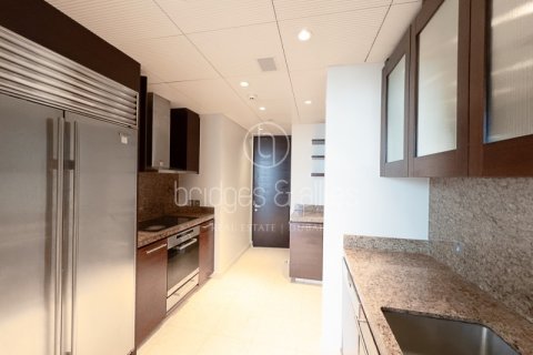 Apartment in Downtown Dubai (Downtown Burj Dubai), Dubai 2 bedrooms, 177 sq.m. № 78032 - photo 5