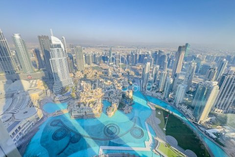 Apartment in Downtown Dubai (Downtown Burj Dubai), Dubai 2 bedrooms, 177 sq.m. № 78032 - photo 11