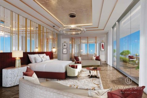 Купить квартиру в Бизнес-Бэе, Дубай: 2 спальни, 131.2м², № 78048 - фото 8