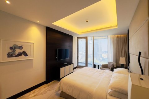 Apartment in Downtown Dubai (Downtown Burj Dubai), Dubai 3 bedrooms, 225 sq.m. № 78031 - photo 23