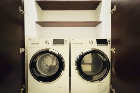 Apartment in Downtown Dubai (Downtown Burj Dubai), Dubai 3 bedrooms, 225 sq.m. № 78031 - photo 29