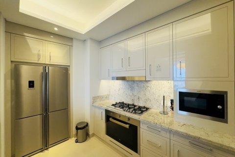 Apartment in Downtown Dubai (Downtown Burj Dubai), Dubai 3 bedrooms, 225 sq.m. № 78031 - photo 4