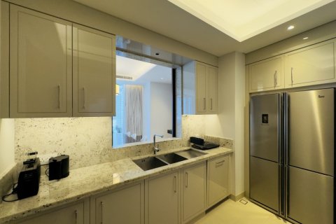 Apartment in Downtown Dubai (Downtown Burj Dubai), Dubai 3 bedrooms, 225 sq.m. № 78031 - photo 5