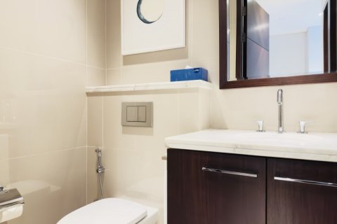 Apartment in Downtown Dubai (Downtown Burj Dubai), Dubai 3 bedrooms, 225 sq.m. № 78031 - photo 30