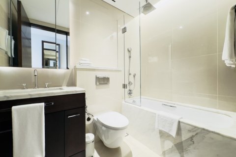 Apartment in Downtown Dubai (Downtown Burj Dubai), Dubai 3 bedrooms, 225 sq.m. № 78031 - photo 26