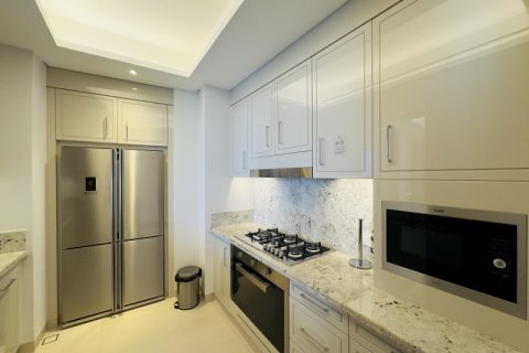 Apartment in Downtown Dubai (Downtown Burj Dubai), Dubai 3 bedrooms, 225 sq.m. № 78031 - photo 6