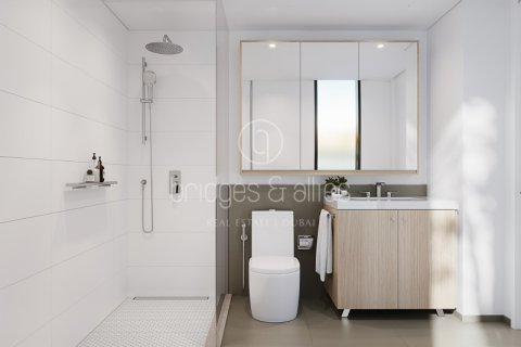 Купить квартиру в Джумейра Вилладж Серкл, Дубай: 2 спальни, 90.2м², № 78047 - фото 8