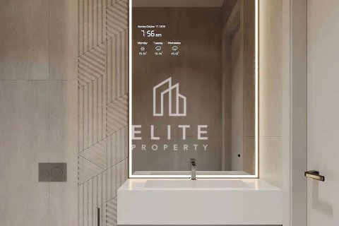 Apartamento en Dubai, estudio, 60 m², № 113122 - foto 8
