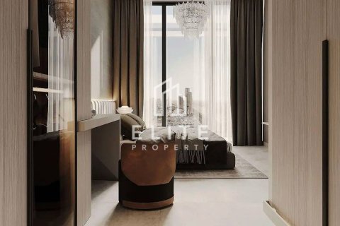 Apartamento en Dubai, estudio, 60 m², № 113122