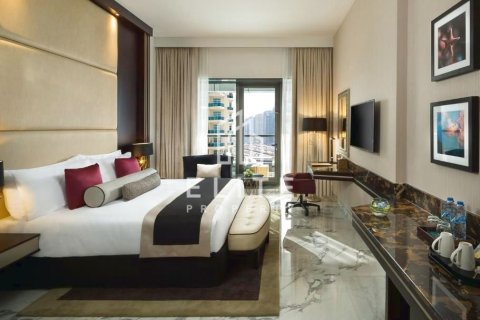 Apartamento en Dubai, estudio, 38 m², № 113123