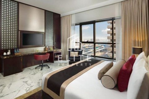 Apartamento en Dubai, 38 m², № 113123 - foto 7