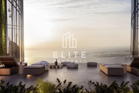 Apartamento en Ciel Tower, Dubai Marina, Dubai, 10 m², № 113119 - foto 11