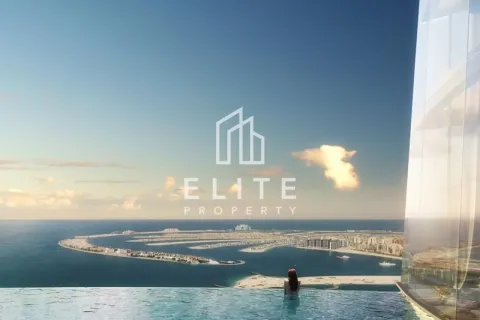 Apartamento en Ciel Tower, Dubai Marina, Dubai, 10 m², № 113119 - foto 7