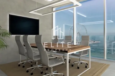 Apartamento en Ciel Tower, Dubai Marina, Dubai, 10 m², № 113119 - foto 10