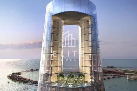 Apartamento en Ciel Tower, Dubai Marina, Dubai, 10 m², № 113119 - foto 16